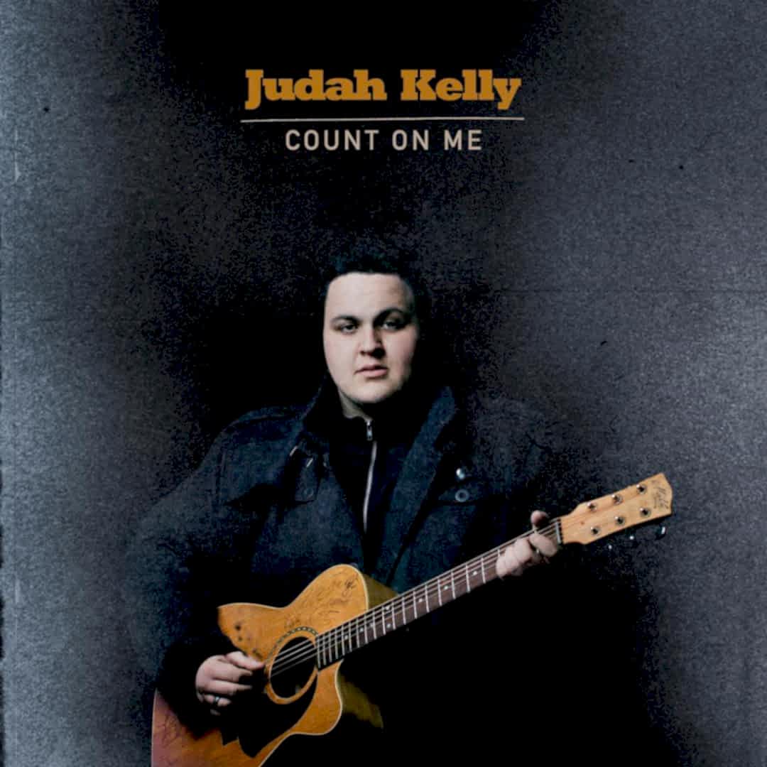 Cover Art: Judah Kelly - Count On Me