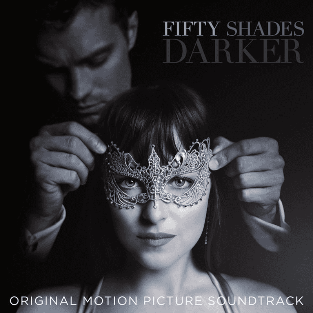 Cover Art: Tove Lo - Lies In The Dark
