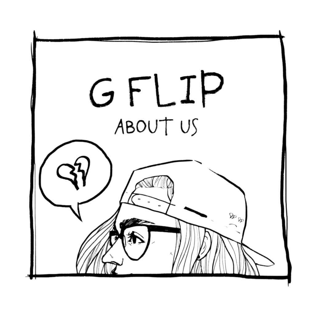 Cover Art: G Flip - Waking Up Tomorrow