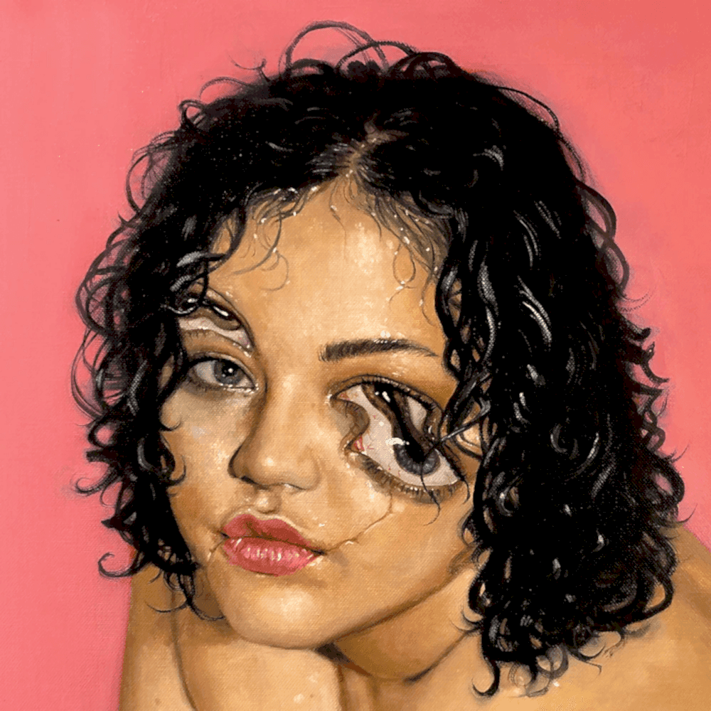 Cover Art: Odette - Herald
