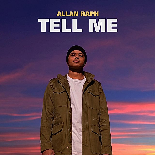Cover Art: Allan Raph - Tell Me
