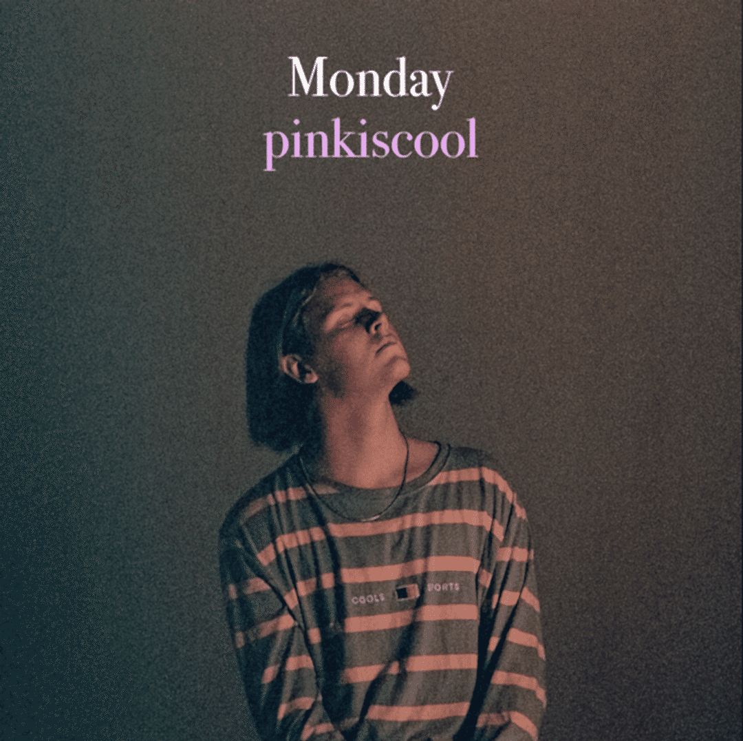 Cover Art: pinksiscool - Monday
